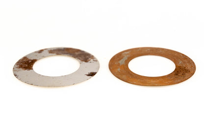 OMC 323361 Shims Qty 2 NOS