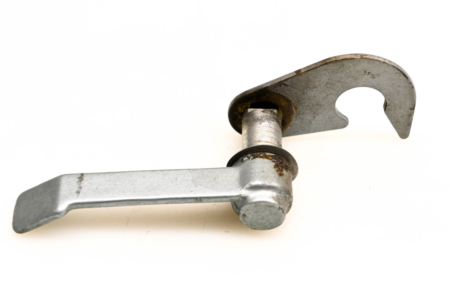 OMC 321318 Hood Latch & Handle Assembly