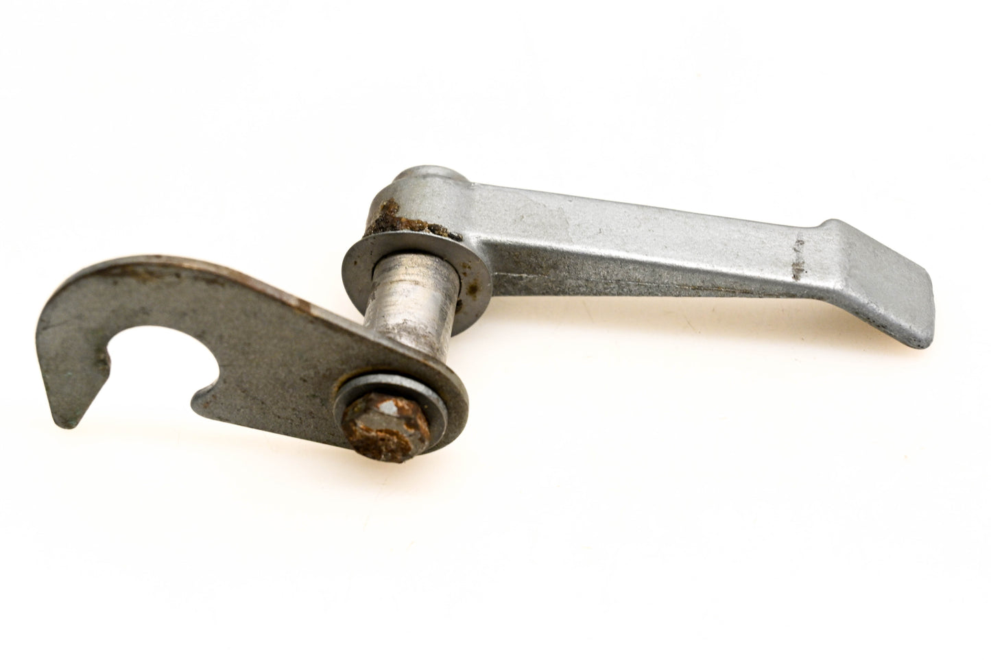 OMC 321318 Hood Latch & Handle Assembly