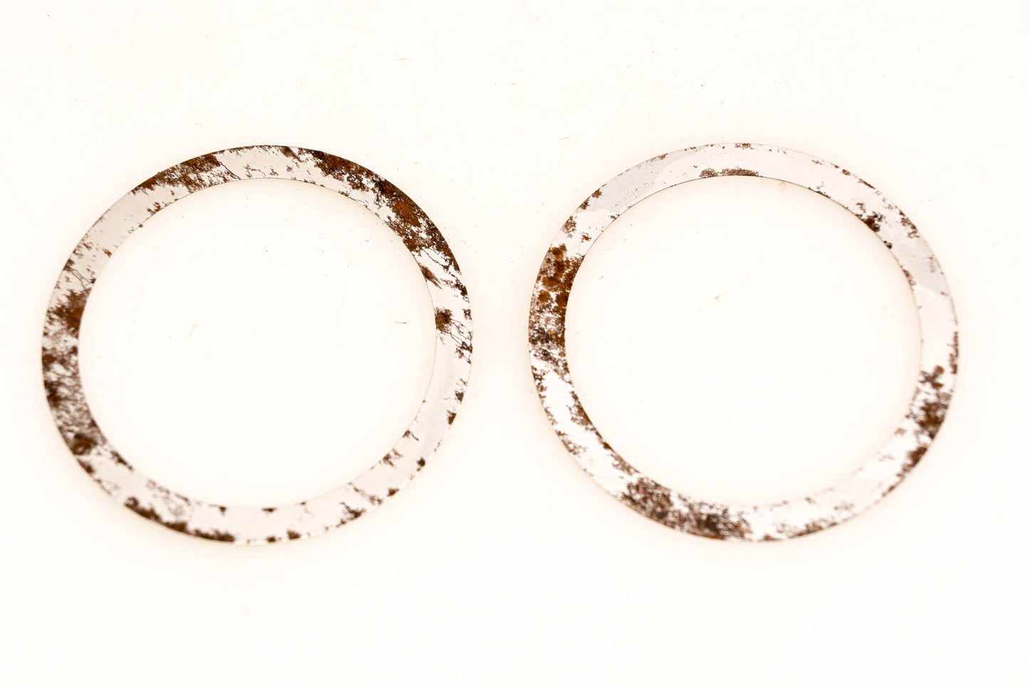 OMC 911664 Shims Qty 2 NOS