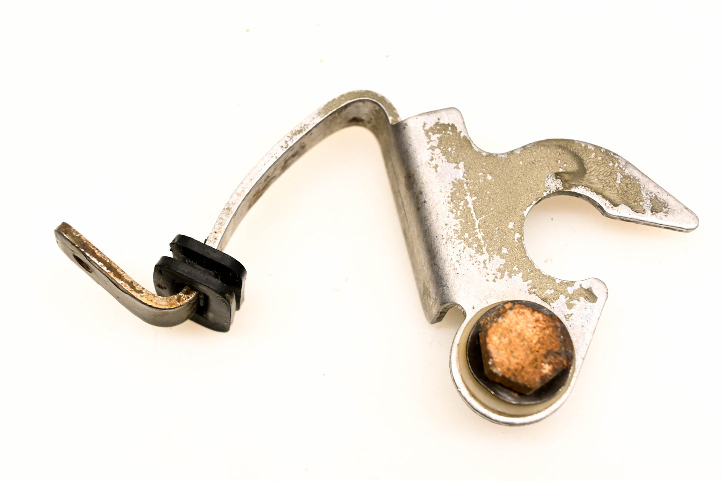 OMC 316347 Hood Latch Assembly