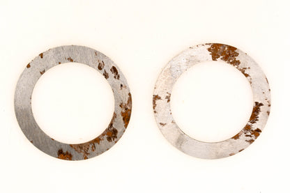 OMC 313198 Shims Qty 2 NOS
