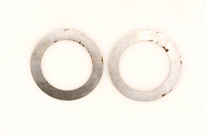 OMC 313198 Shims Qty 2 NOS