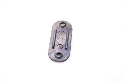 OMC 303862 Cover Plate NOS