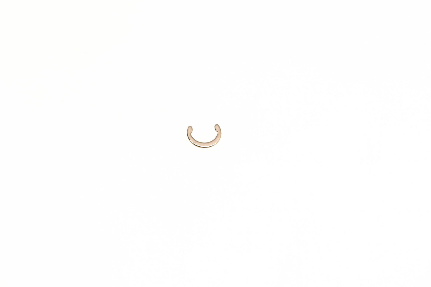 OMC 304816 Retaining Ring NOS