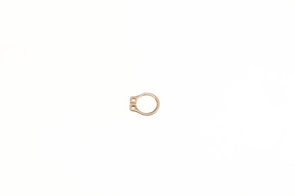 OMC 310056 Retaining Ring NOS