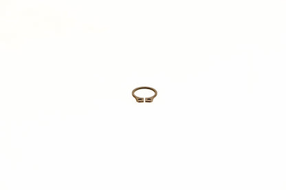 OMC 310056 Retaining Ring NOS