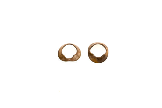 OMC 302420 Swivel Plate Retainers Qty 2 NOS