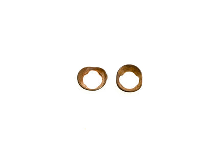 OMC 302420 Swivel Plate Retainers Qty 2 NOS