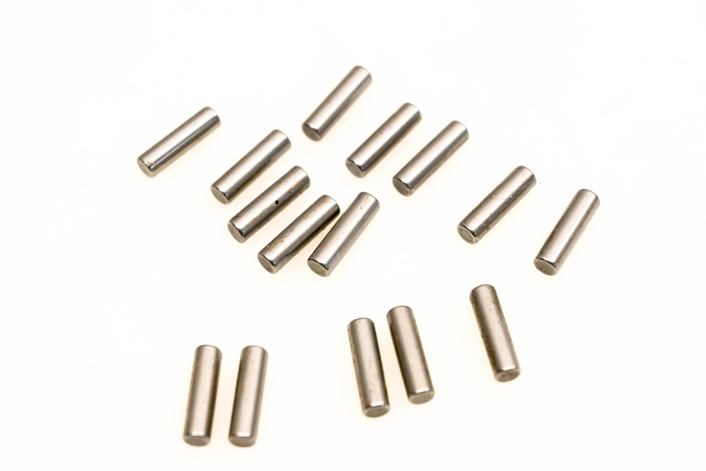 OMC 383724 Bearing Needle Pins Qty 15 NOS