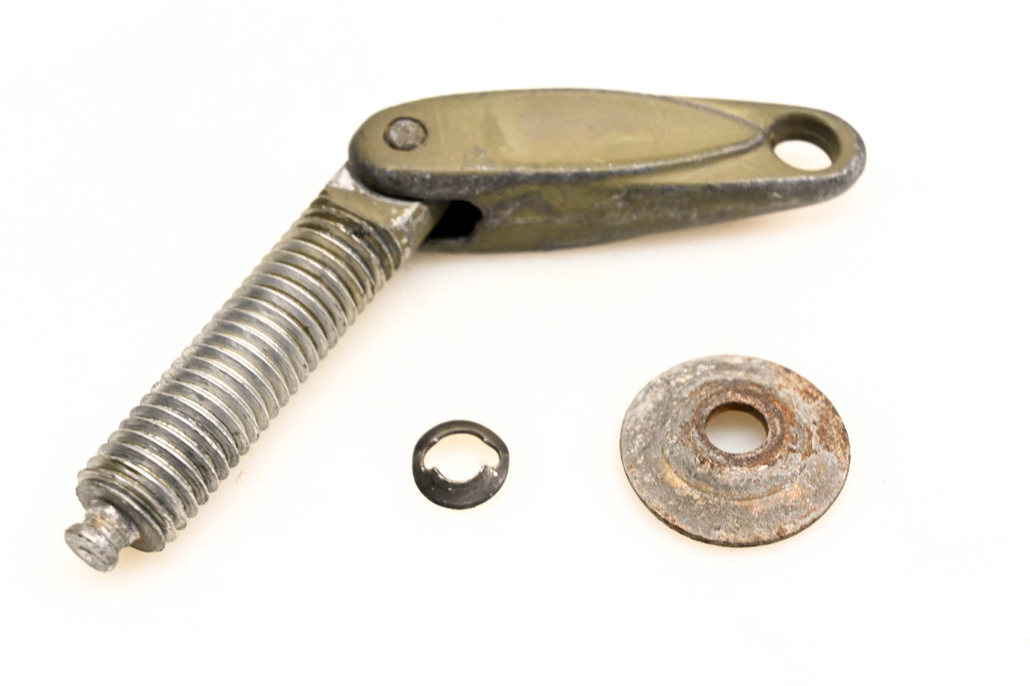 OMC 375742 Clamp Screw Handle Kit