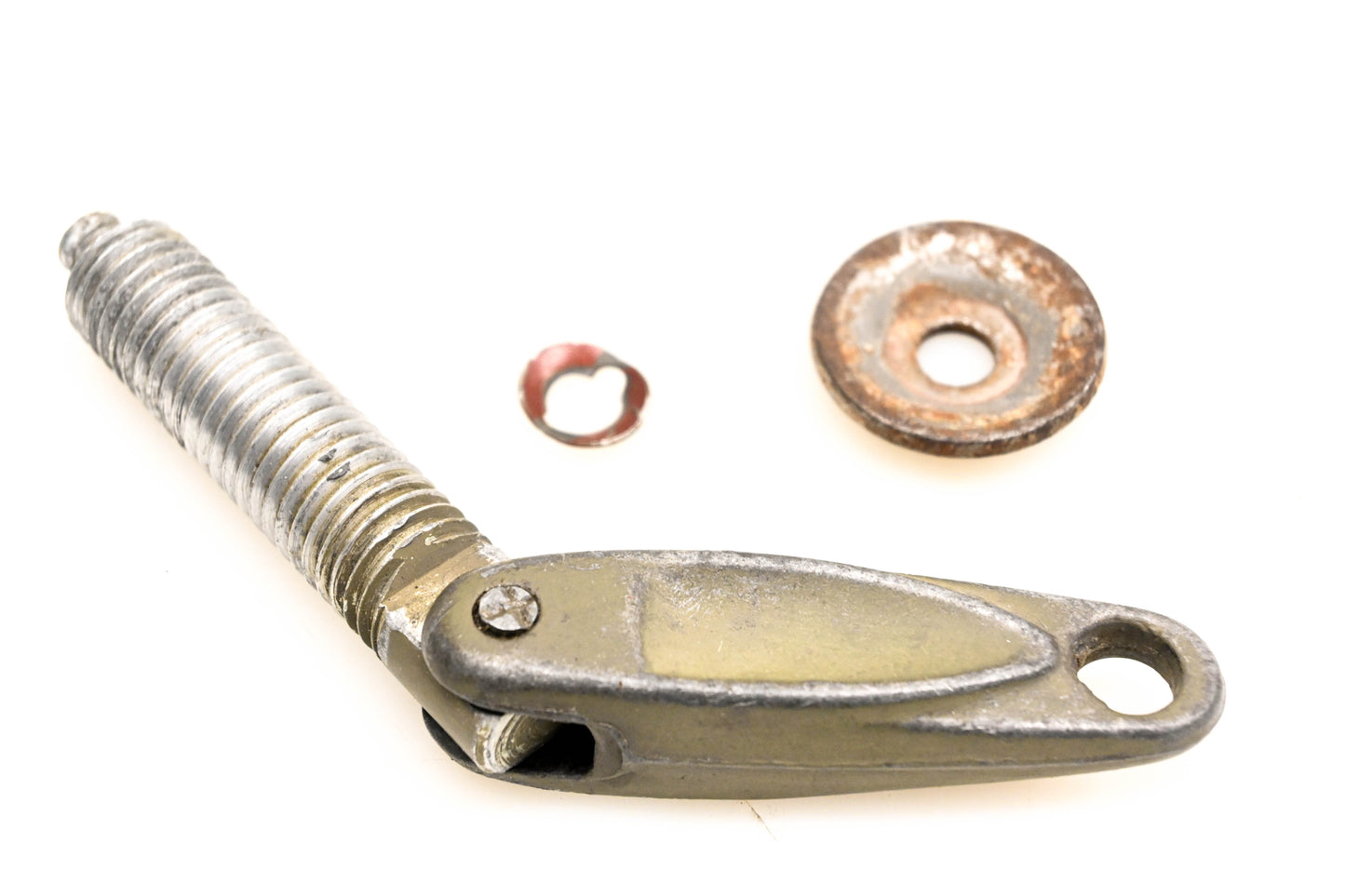 OMC 375742 Clamp Screw Handle Kit
