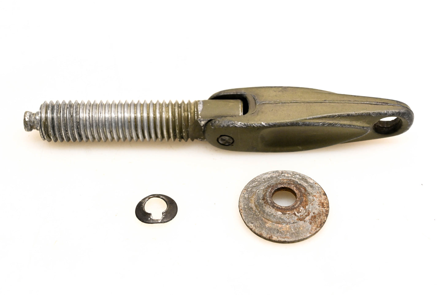 OMC 375742 Clamp Screw Handle Kit