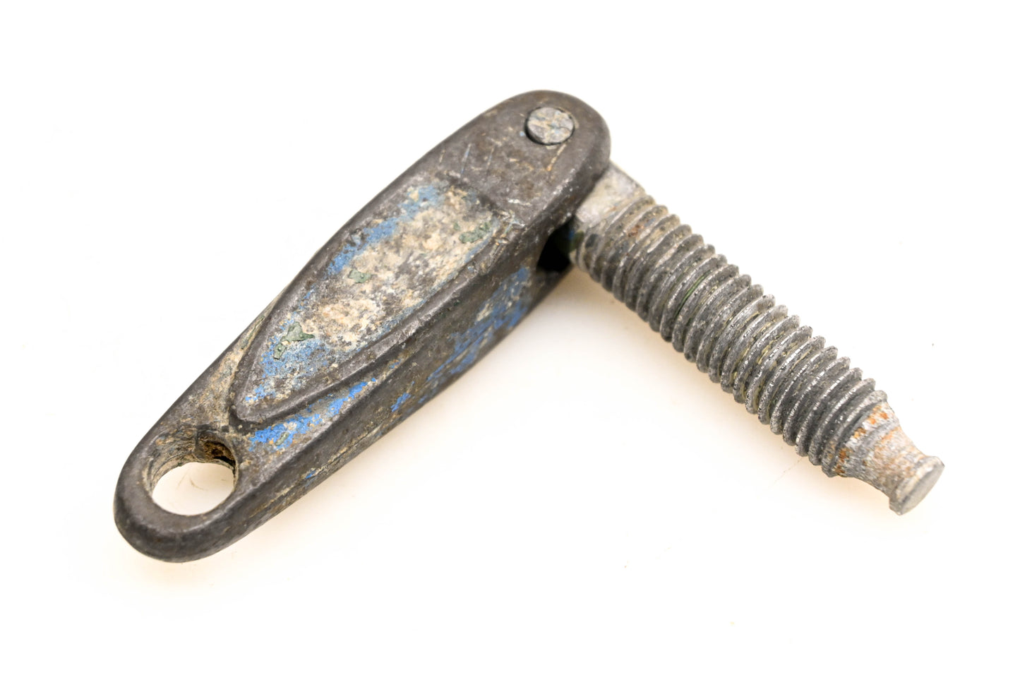 OMC 375574 Clamp Screw Handle Assembly