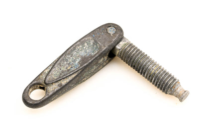 OMC 375574 Clamp Screw Handle Assembly