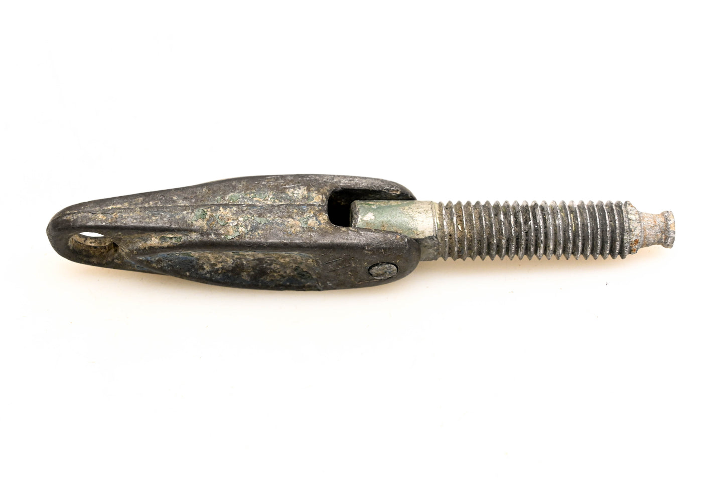 OMC 375574 Clamp Screw Handle Assembly