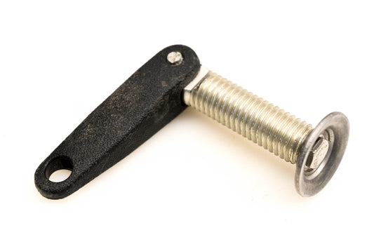 OMC 5040934 Clamp Screw Handle Assembly NOS