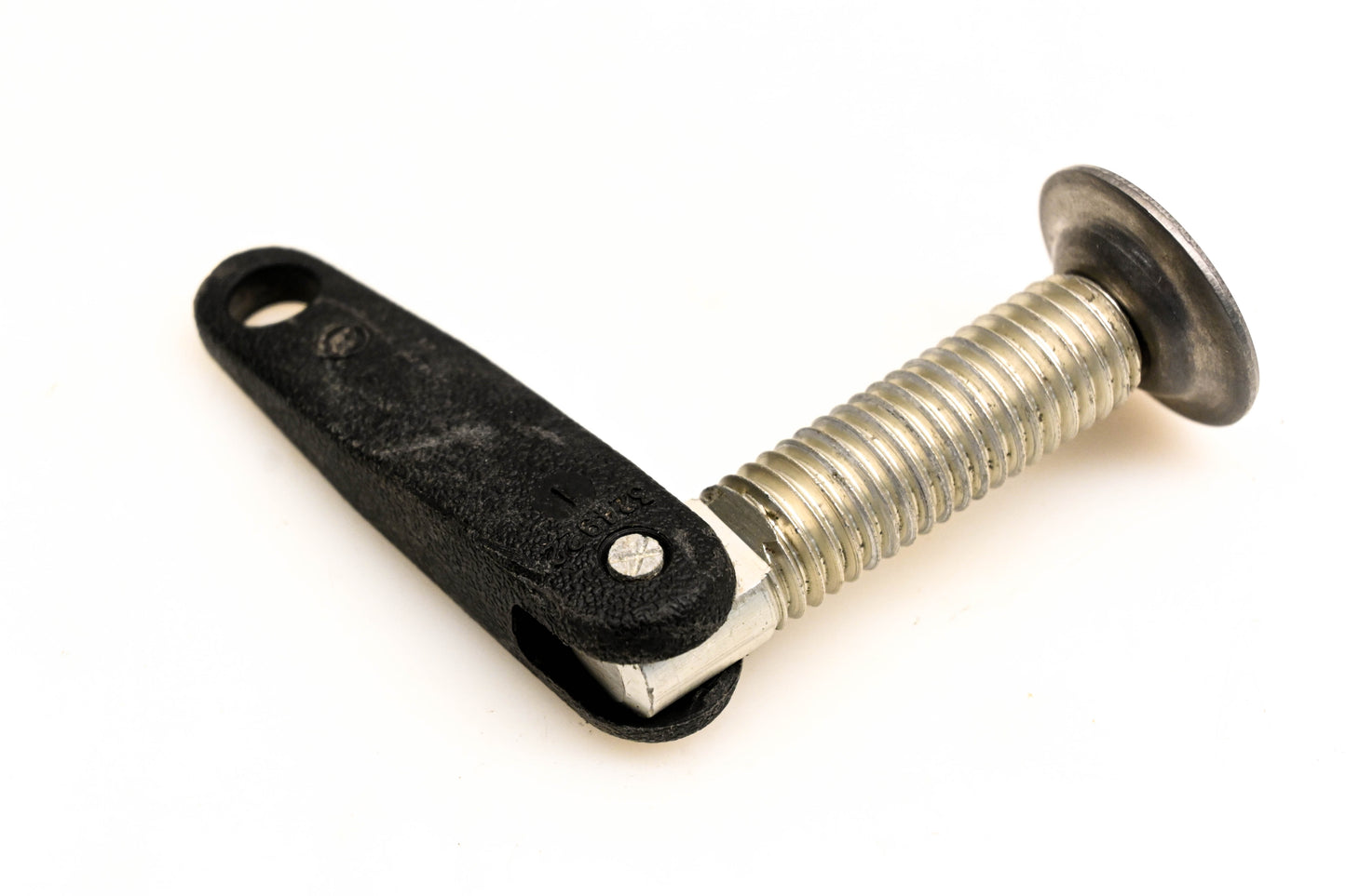 OMC 5040934 Clamp Screw Handle Assembly NOS