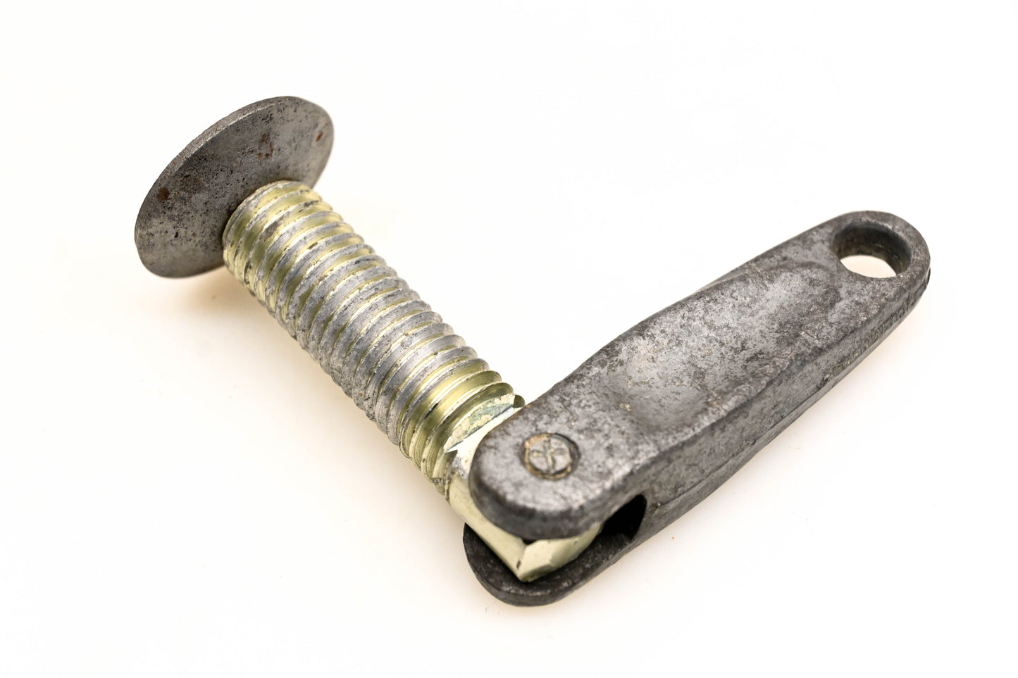 OMC 5040934 Clamp Screw Handle Assembly