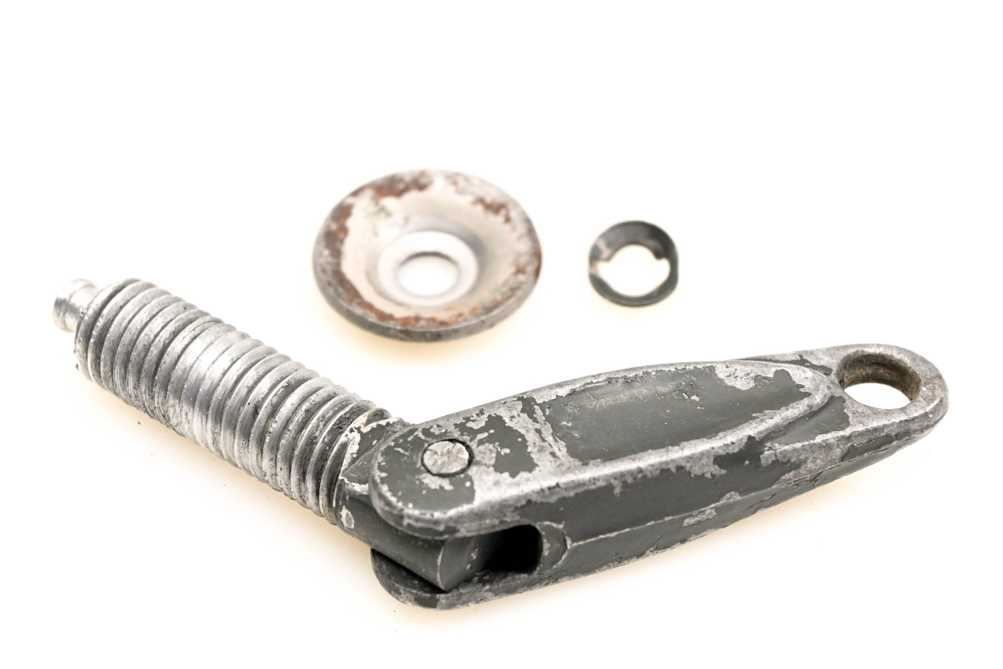OMC 375742 Clamp Screw Handle Kit