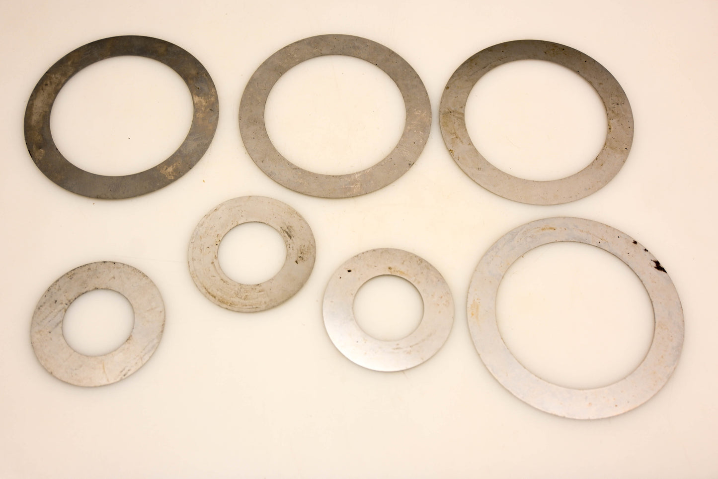 OMC 982191 Lower Gearcase Shim Kit NOS