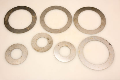OMC 982191 Lower Gearcase Shim Kit NOS