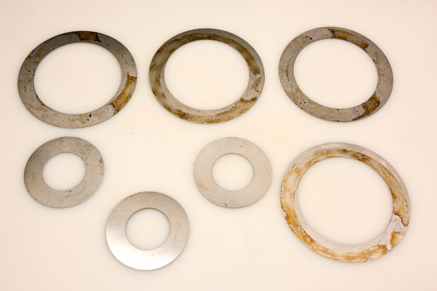OMC 982191 Lower Gearcase Shim Kit NOS