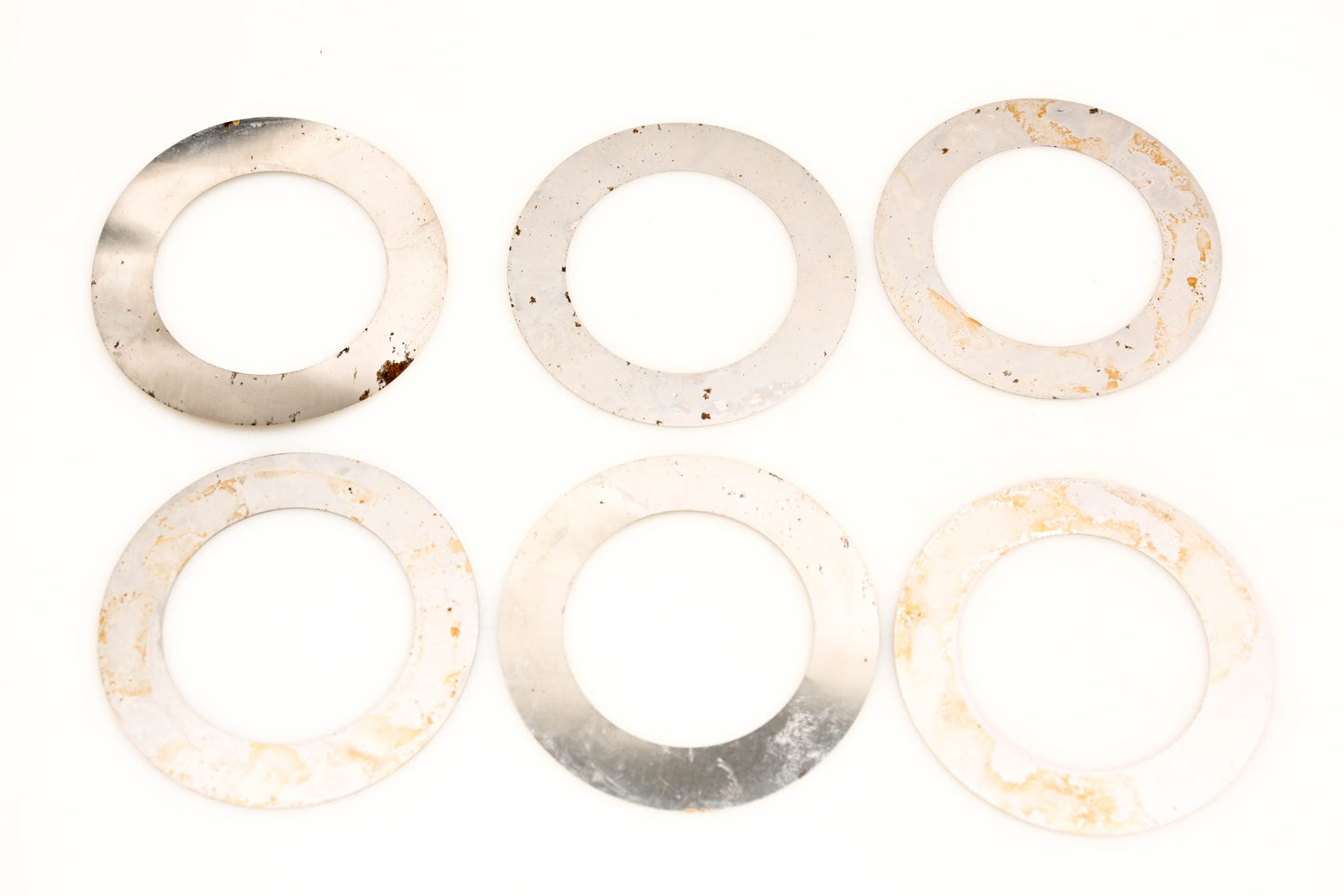 OMC 323364 Shim Kit NOS