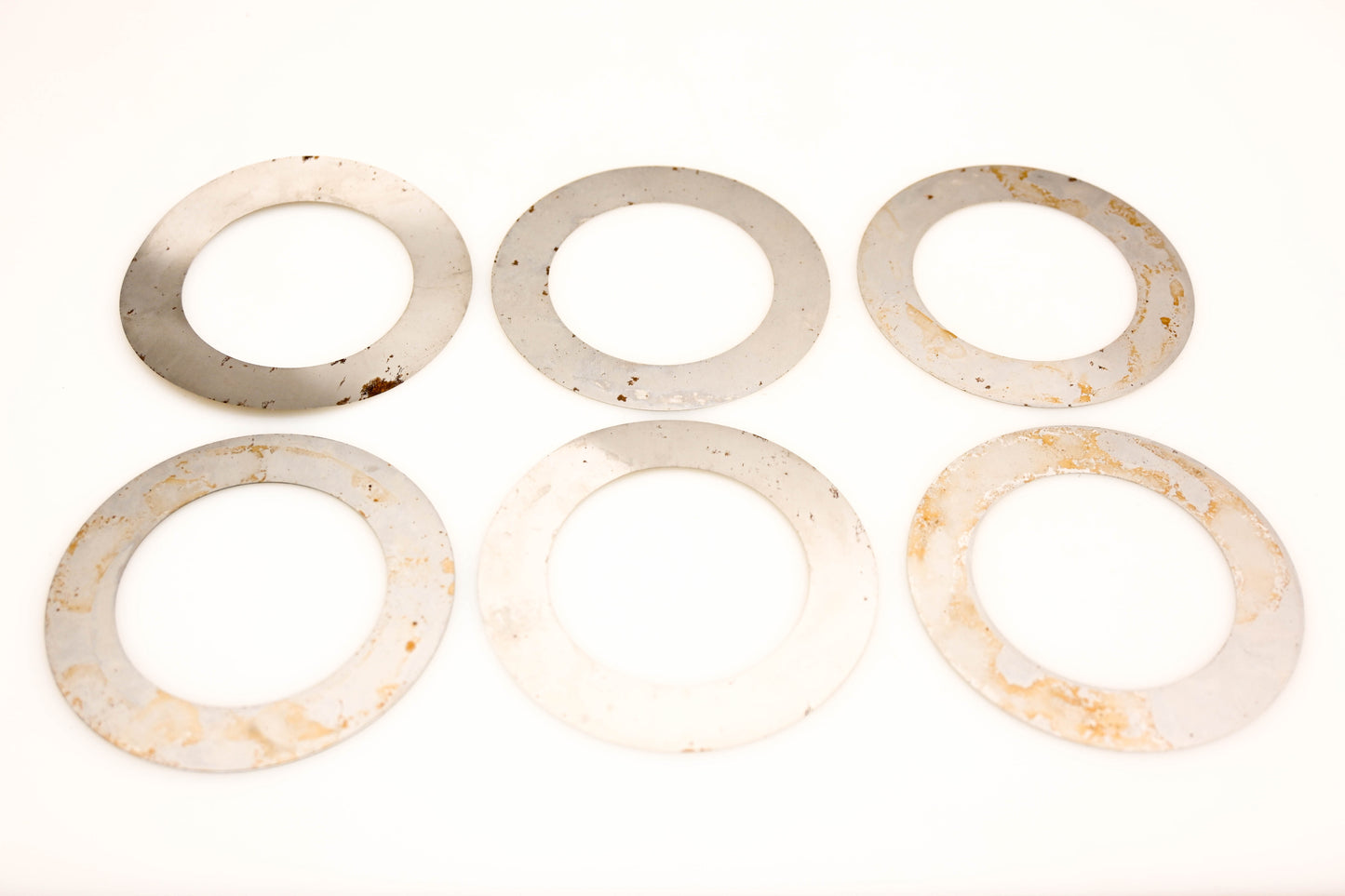 OMC 323364 Shim Kit NOS