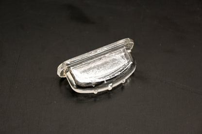 OMC 310846 Fuel Tank Indicator Lens NOS