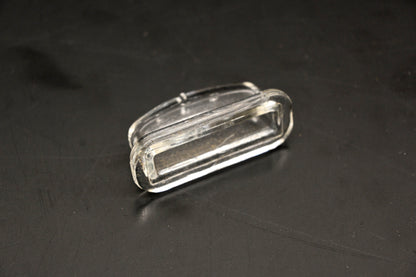 OMC 310846 Fuel Tank Indicator Lens NOS