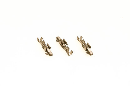 OMC 310523 Terminals Qty 3 NOS