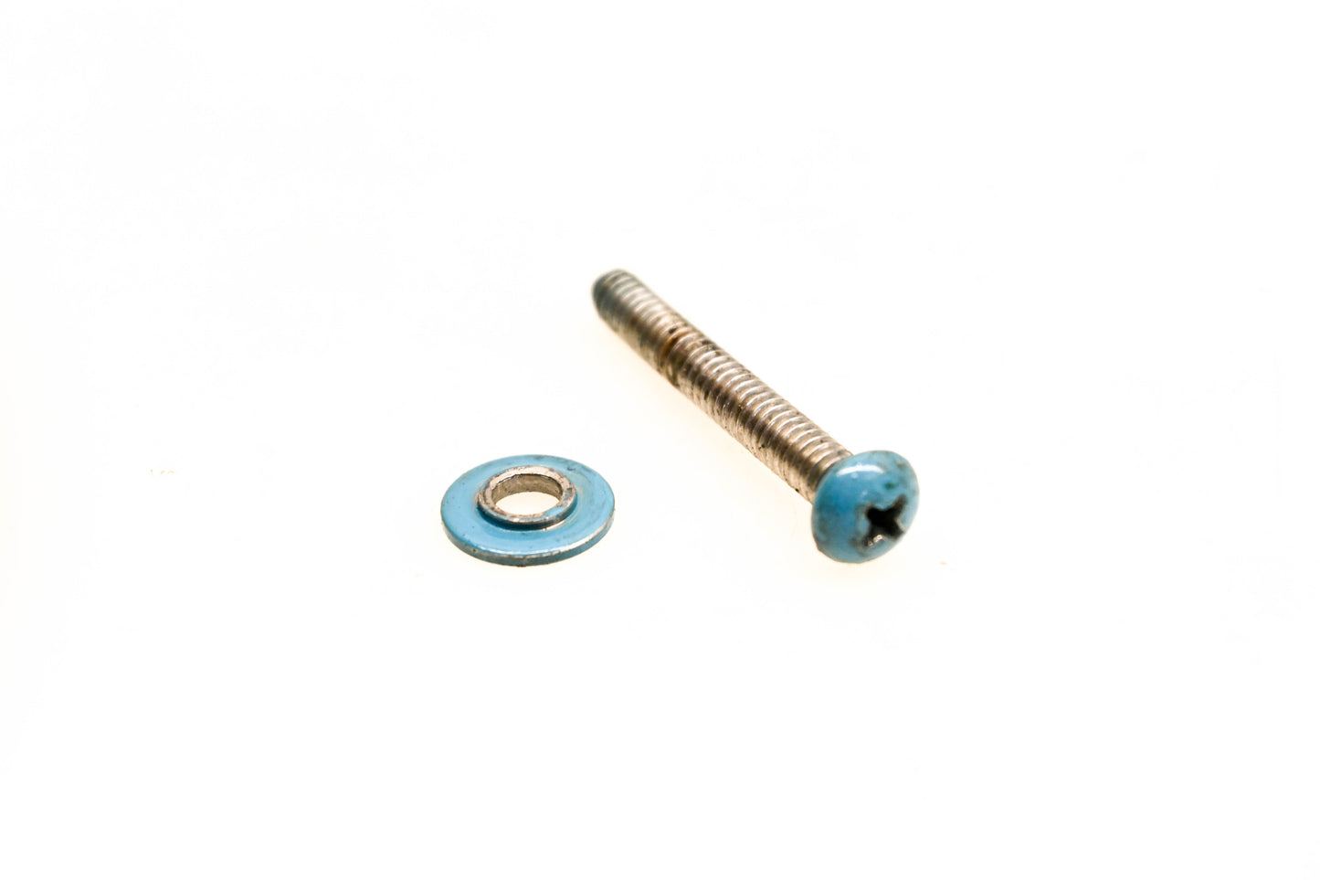 OMC 310688 Screw & Spacer
