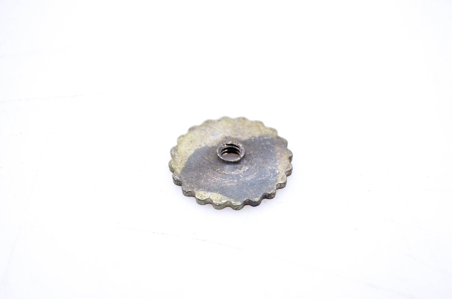 OMC 304539 Fuel Filter Nut NOS
