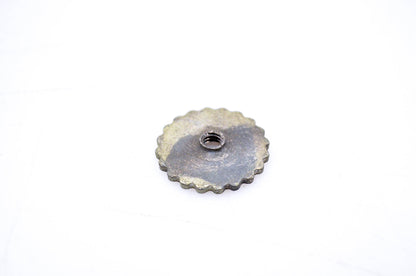 OMC 304539 Fuel Filter Nut NOS