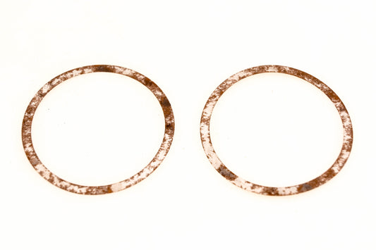 OMC 310639 Shims Qty 2 NOS