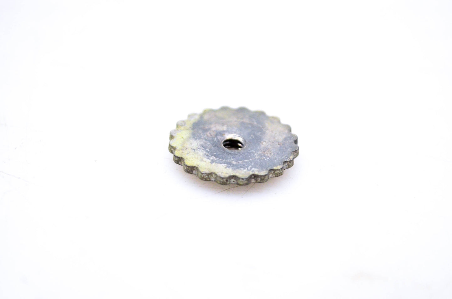 OMC 304539 Fuel Filter Nut NOS