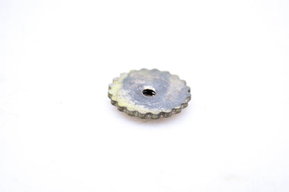 OMC 304539 Fuel Filter Nut NOS