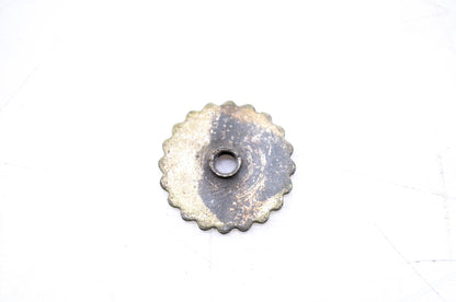 OMC 304539 Fuel Filter Nut NOS