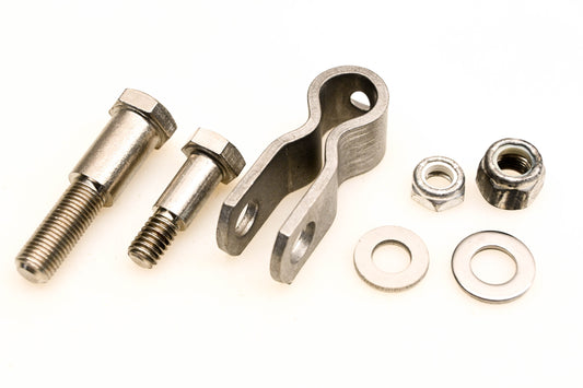 Teleflex SA27314 Stainless Steel Clevis Kit NOS