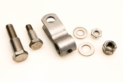 Teleflex SA27314 Stainless Steel Clevis Kit NOS