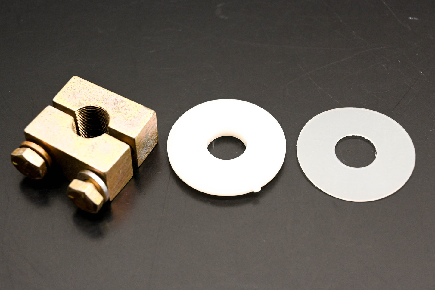 Morse Marine Controls A68037 Steering Field Fix Kit NOS