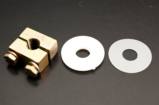Morse Marine Controls A68037 Steering Field Fix Kit NOS