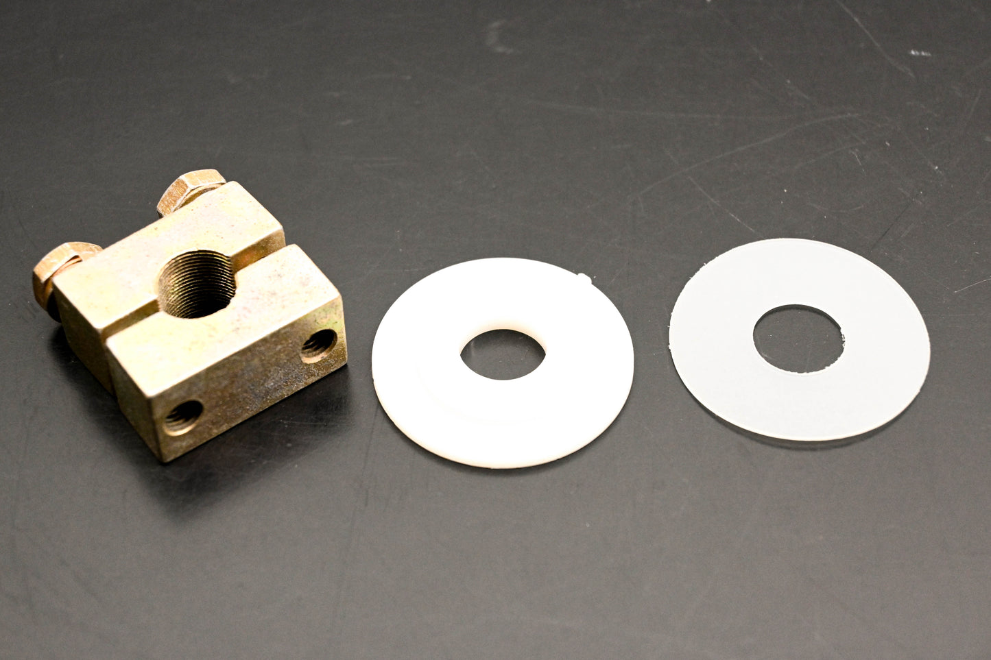 Morse Marine Controls A68037 Steering Field Fix Kit NOS