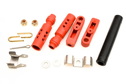Morse Marine Controls A301729 Control Cable Adapter Kit NOS