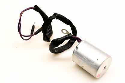 OMC 0386675 Choke Solenoid NOS