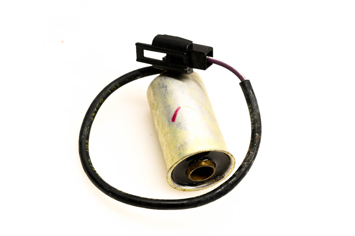 OMC 383598 Choke Solenoid NOS