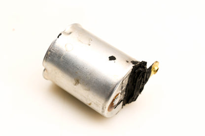 OMC 385554 12V Solenoid NOS