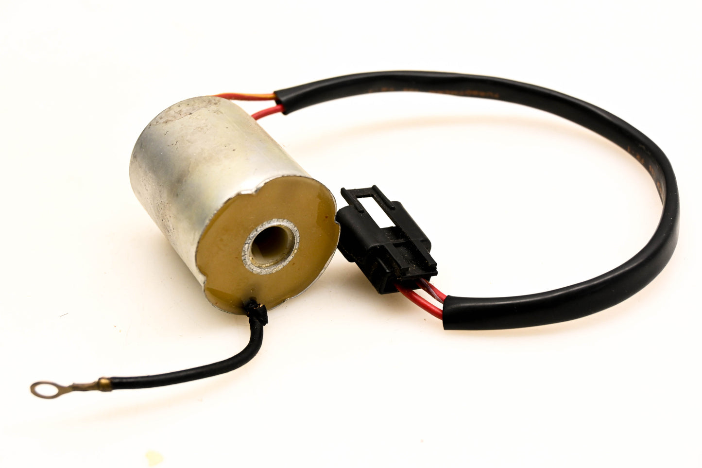 OMC 382553 Choke Solenoid NOS
