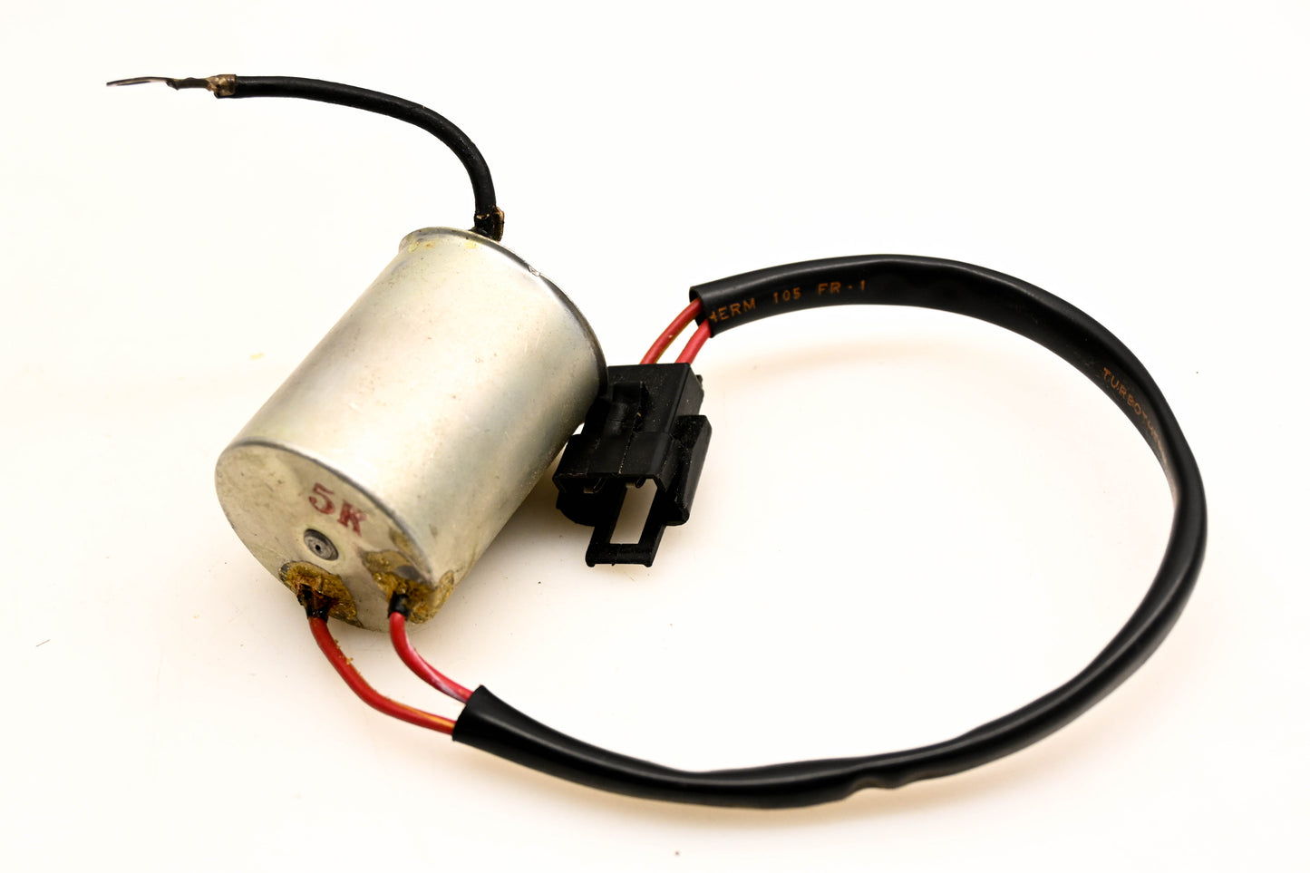 OMC 382553 Choke Solenoid NOS